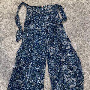 Free People Wide Leg Pants